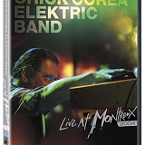 Chick Corea Elektric Band - The Chick Corea Elektric Band