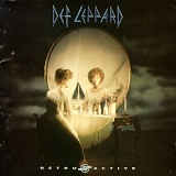 Def Leppard - Retro-Active
