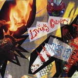 Living Colour - Time's Up