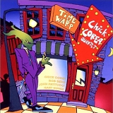 Chick Corea - Time Warp