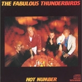 The Fabulous Thunderbirds - Hot Number