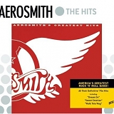 Aerosmith - Greatest Hits