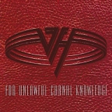 Van Halen - For Unlawful Carnal Knowledge