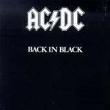 AC-DC - Back In Black