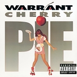 Warrant - Cherry Pie