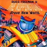 Russ Freeman & The Rippingtons - Brave New World