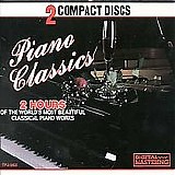 Various artists - Piano Classics