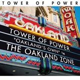 Tower Of Power - The Oakland Zone