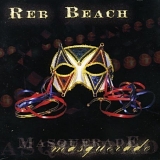 Beach, Reb - Masquerade