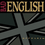 Bad English - Backlash