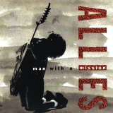 Allies - Man With A Mission