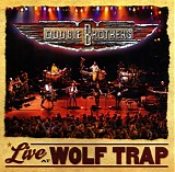 Doobie Brothers, The - Live At Wolf Trap