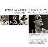 Wonder, Stevie - Song Review - A Greatest Hits Collection