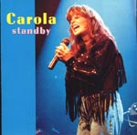 Carola & Standby - Carola & Standby