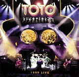 Toto - Livefields