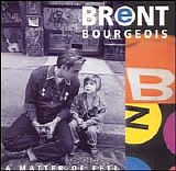 Bourgeois, Brent - A Matter Of Feel
