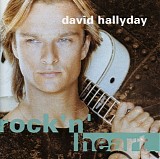 Hallyday, David - Rock 'n' heart