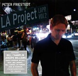 Friestedt, Peter - LA Project vol. 2
