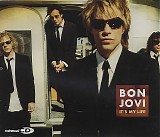 Bon Jovi - It's My Life