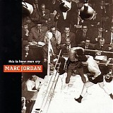 Jordan, Marc - This Is How Men Cry