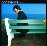 Scaggs, Boz - Silk Degrees