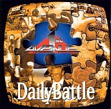 1st Avenue - Daily battle