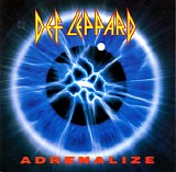 Def Leppard - Adrenalize