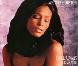 Houston, Whitney - I will always love you
