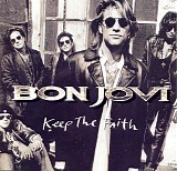 Bon Jovi - Keep the faith
