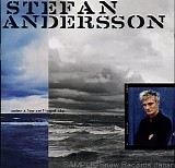 Andersson, Stefan - Under A Low-ceilinged Sky