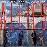Allies - Long Way From Paradise