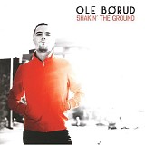 Børud, Ole - Shakin' the ground