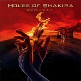 House Of Shakira - Retoxed