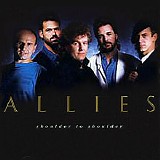 Allies - Shoulder To Shoulder