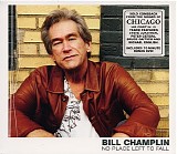 Champlin, Bill - No place left to fall