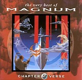 Magnum - Chapter & Verse - The Very Best Of