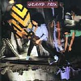 Grand Prix - The First Album