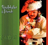 Lukather & Friends, Steve - SantaMental