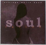 Average White Band - Soul Tattoo