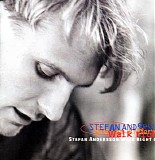 Andersson, Stefan - Walk Right On