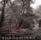 Walsh, Steve - Shadowman
