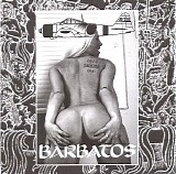 Barbatos - Let's Fucking Die!