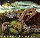 Snakes In Paradise - Garden Of Eden