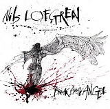 Nils Lofgren - Breakaway Angel