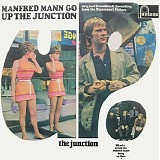 Manfred Mann - Up The Junction
