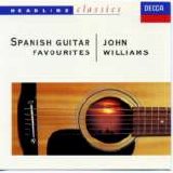 John Williams - John Williams Spanish Guitar Favorites