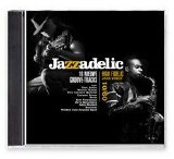 Various Artists - Jazzadelic 09.1