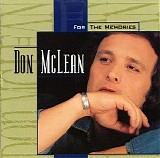 Don McLean - For The Memories