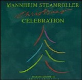 Mannheim Steamroller - Christmas Celebration