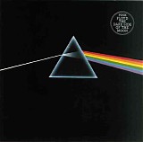 Pink Floyd - The Dark Side Of The Moon